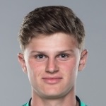 player photo