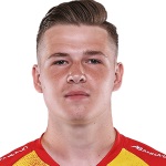 player photo