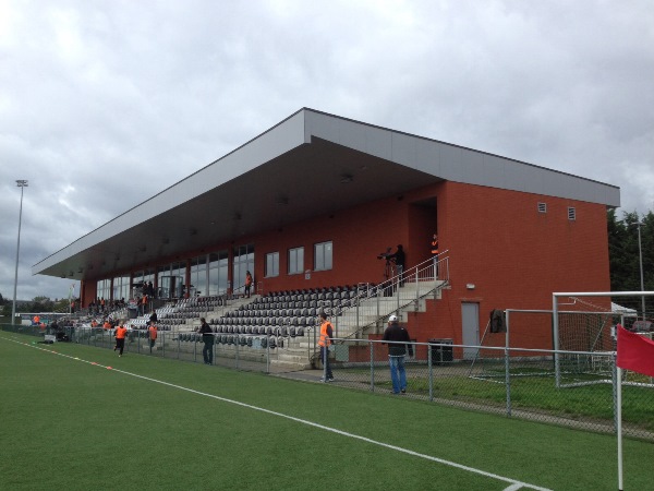 stadium photo