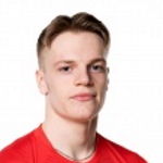 player photo