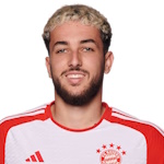 player photo