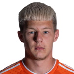 player photo
