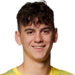 player photo
