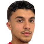 player photo