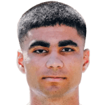 player photo