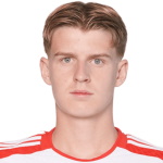 player photo