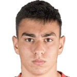 player photo