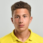 player photo
