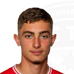 player photo