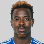 player photo