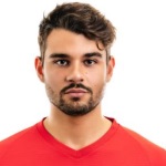 player photo