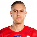 player photo