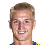 player photo