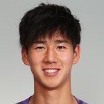 player photo