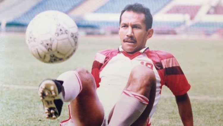 Bambang Nurdiansyah