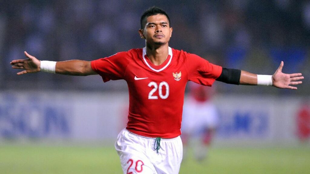 timnas-caps-Bambang Pamungkas