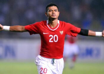 timnas-caps-Bambang Pamungkas