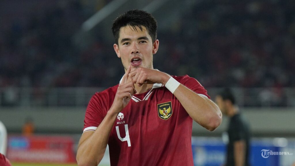 Elkan Baggott gol