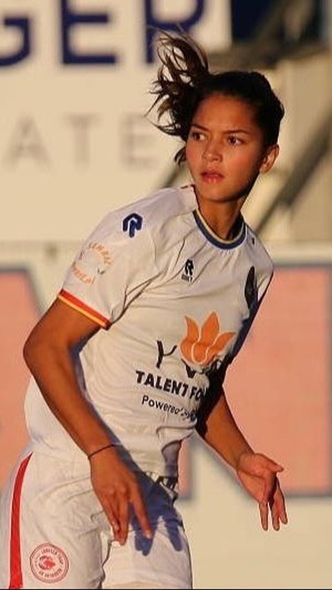 Estella Loupatty