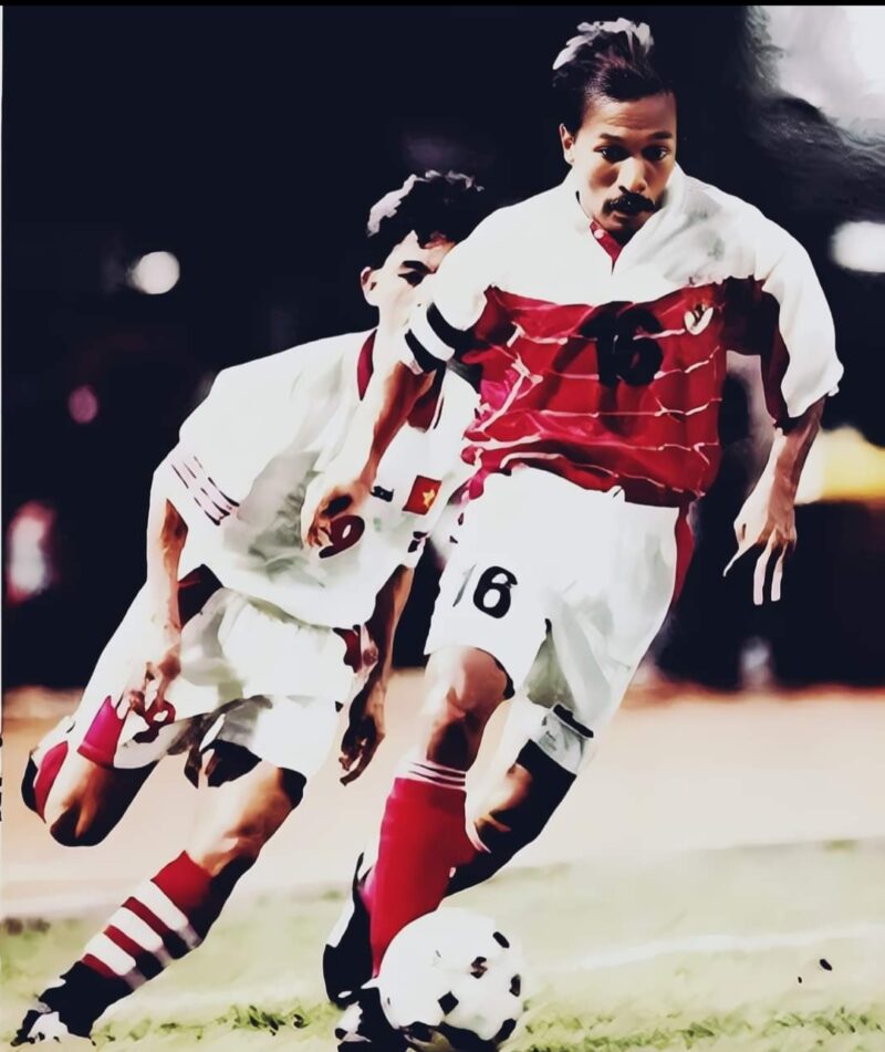playmaker-Fakhri Husaini