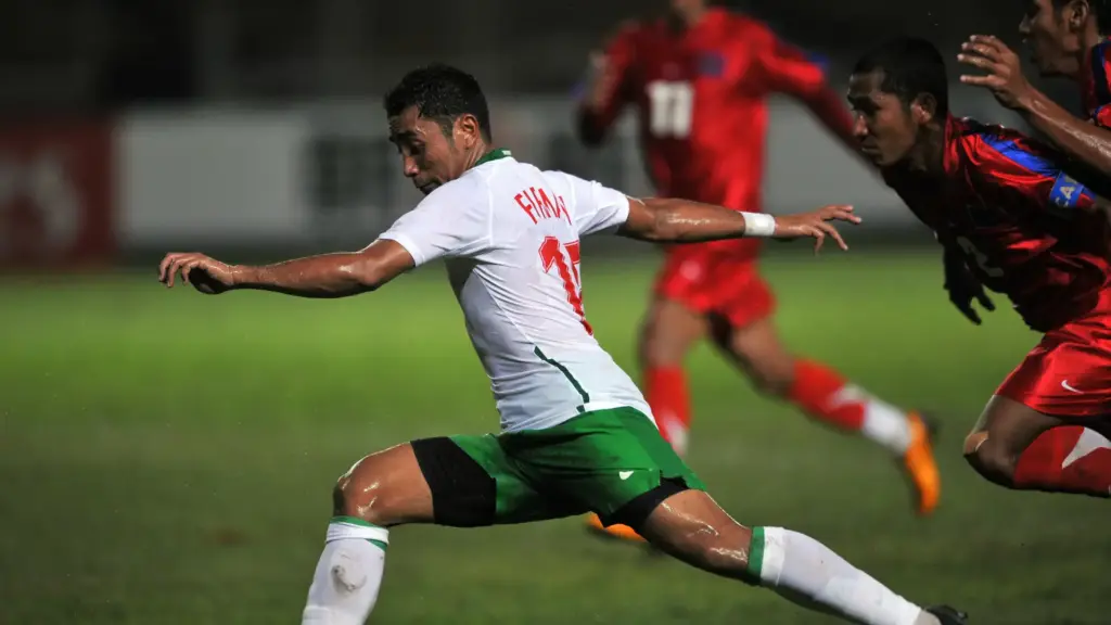 playmaker-Firman Utina