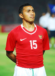 debut-timnas-Firman Utina