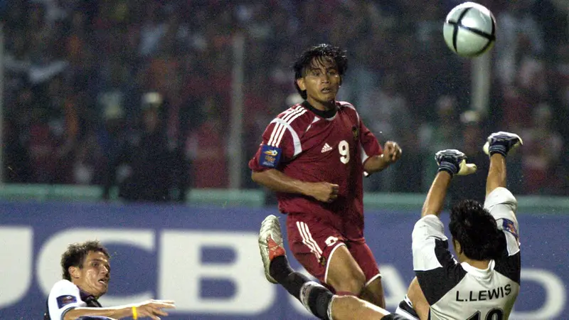 Ilham Jaya Kesuma-cidera-karir-meredup