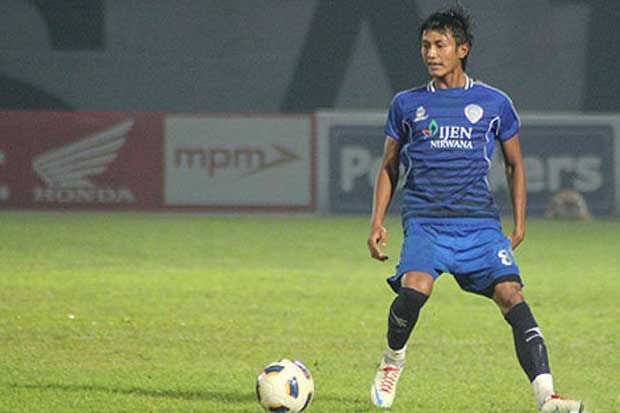Johan Alfarizi-legenda-arema