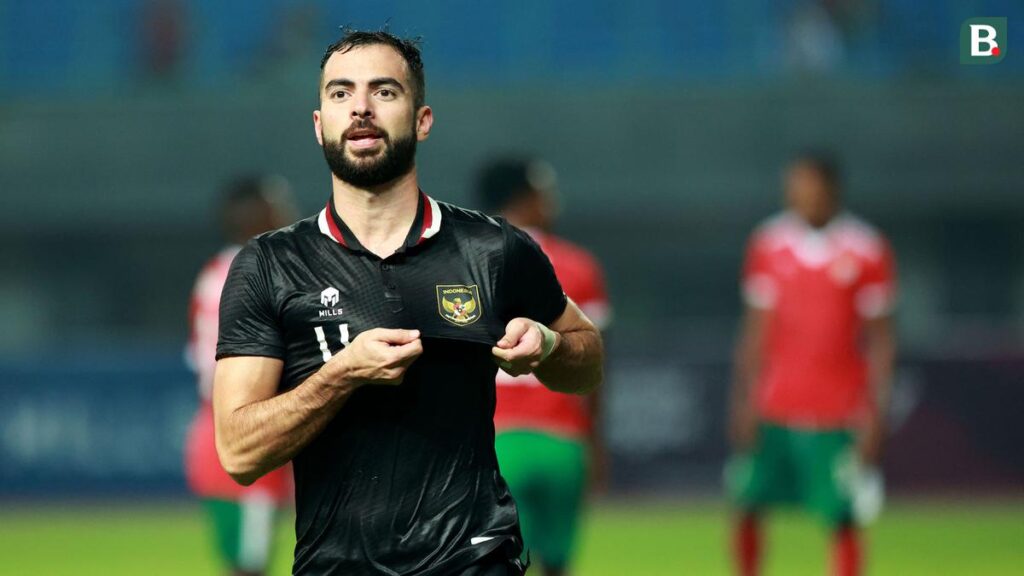 Jordi Amat gol