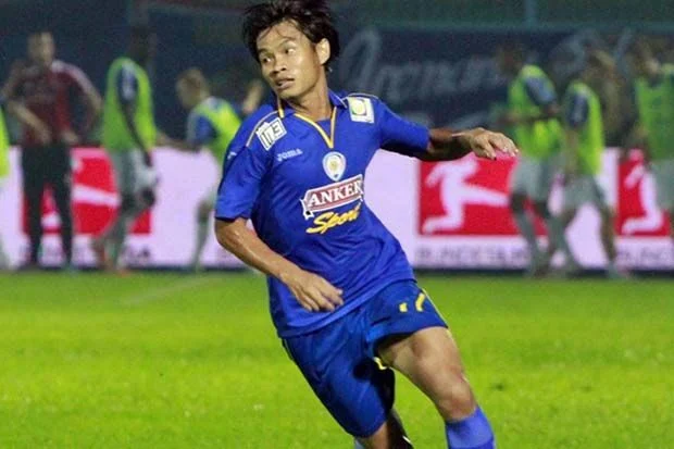 Juan Revi-legenda-arema