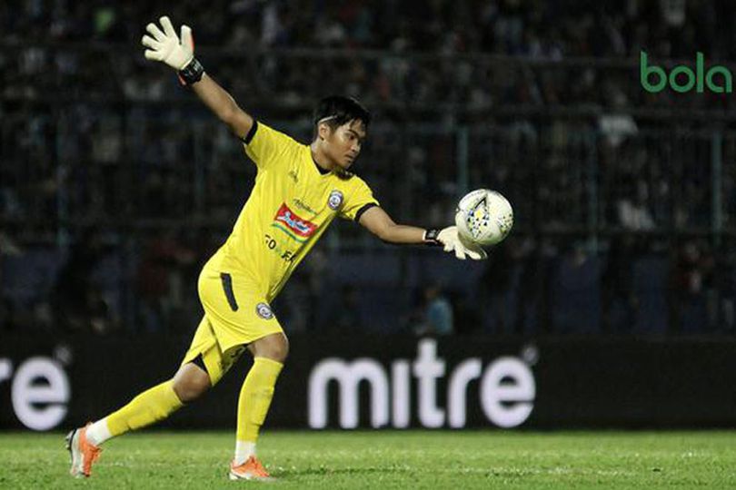 Kurniawan Kartika Ajie-kalimantan