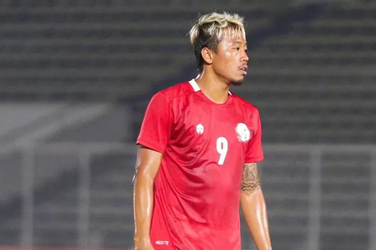striker-timnas-tanpa-gol Kushedya Hari Yudo