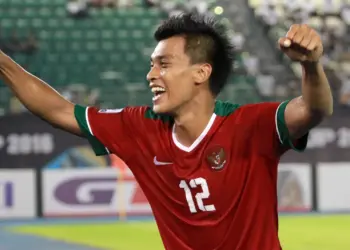Lerby Eliandry-kalimantan