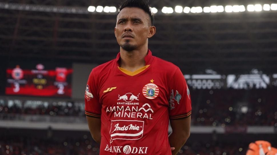 Maman Abdurrahman-legenda-persija