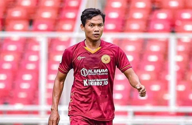Muhammad Nasuha-cidera-karir-meredup