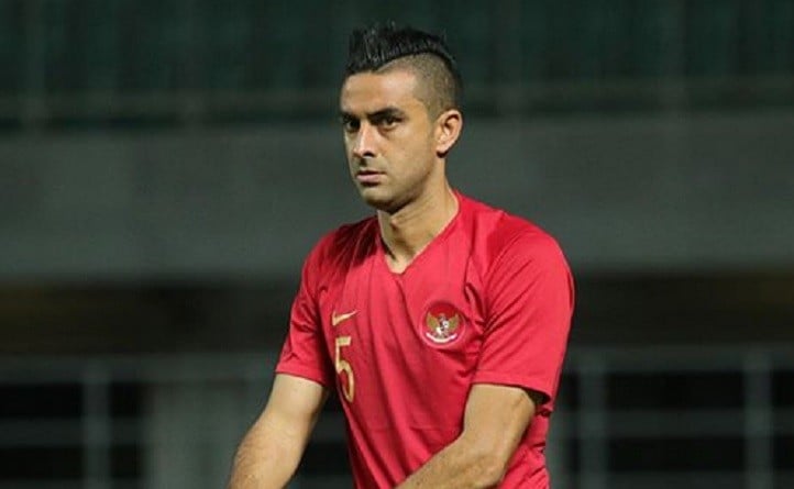 Otávio Dutra-gagal timnas