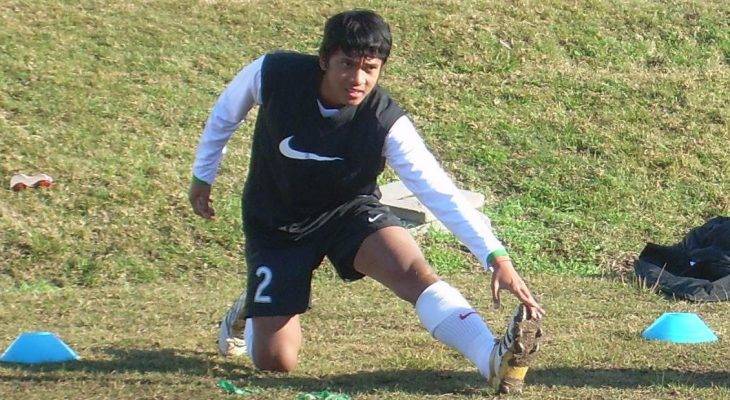 Reffa Arvindo Badherun Money-cidera-karir-meredup