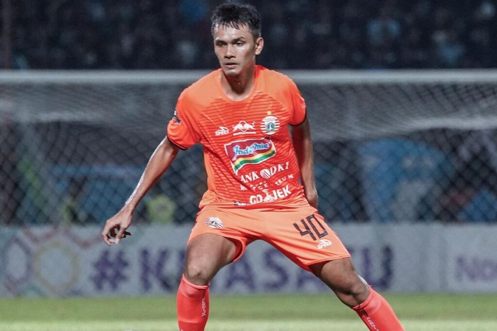 Rezaldi Hehanusa-legenda-persija