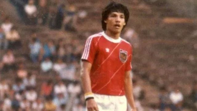 playmaker-Ricky Yacobi