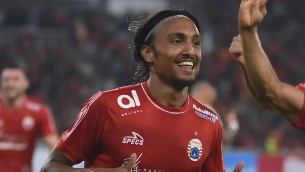Rohit Chand-legenda-persija
