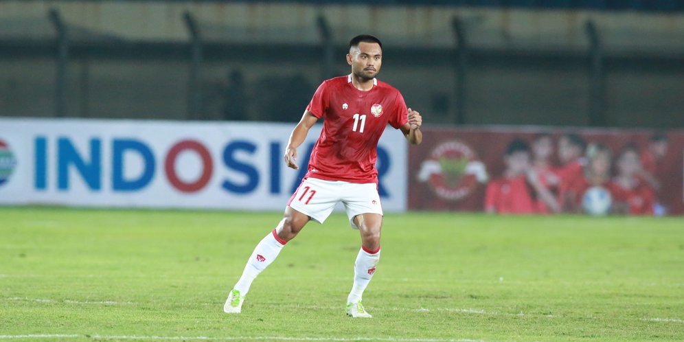 debut-timnas-Saddil Ramdan