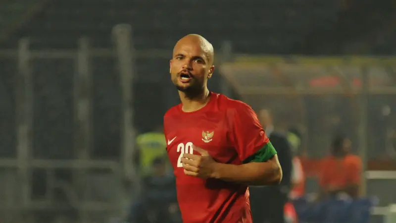 Sergio van Dijk-gagal-timnas