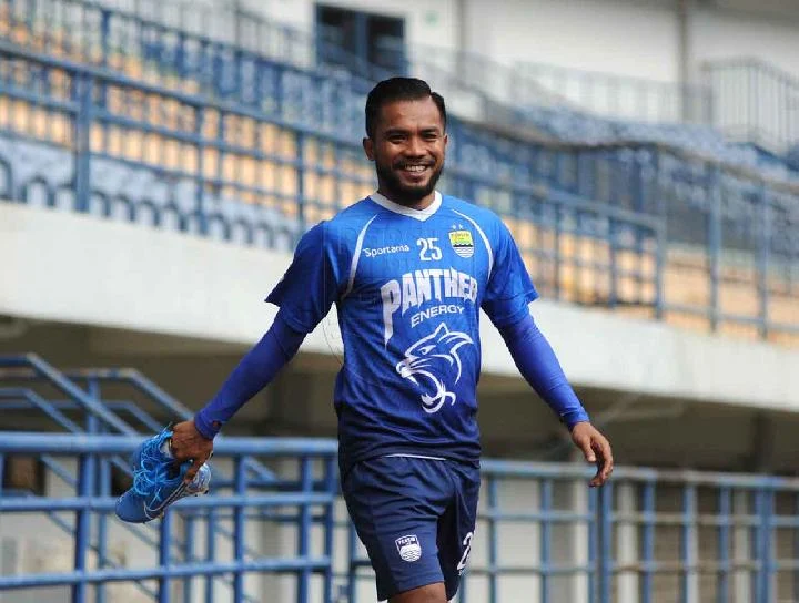 Zulham Zamrun-cidera-karir-meredup