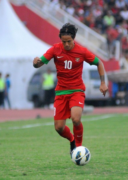 playmaker-bachdim timnas