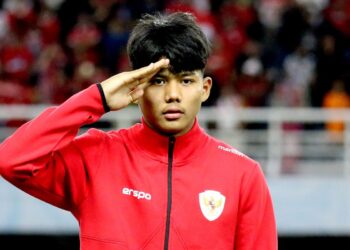 debut-timnas-termuda-di-indonesia